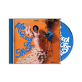 Celia Cruz - The Queen Of Salsa [CD]