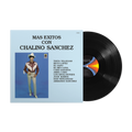 Chalino Sanchez - Mas Exitos con Chalino Sanchez -  [LP]