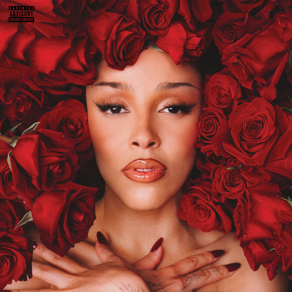 Doja Cat - Vie [LP]