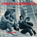 The Replacements - Let It Be (Deluxe Edition) [Vinyl]