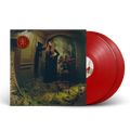 Florence + The Machine  - Everybody Scream [Indie Exclusive Translucent Red 2LP]