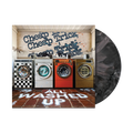 Cheap Trick - All Washed Up [Graphite Marble LP]