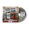 Cheap Trick - All Washed Up [CD]