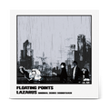 Floating Points - Lazarus (Adult Swim) - O.S.T. [LP]