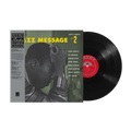 Hank Mobley - Jazz Message #2 (Original Jazz Classics Series) -  [180g LP]