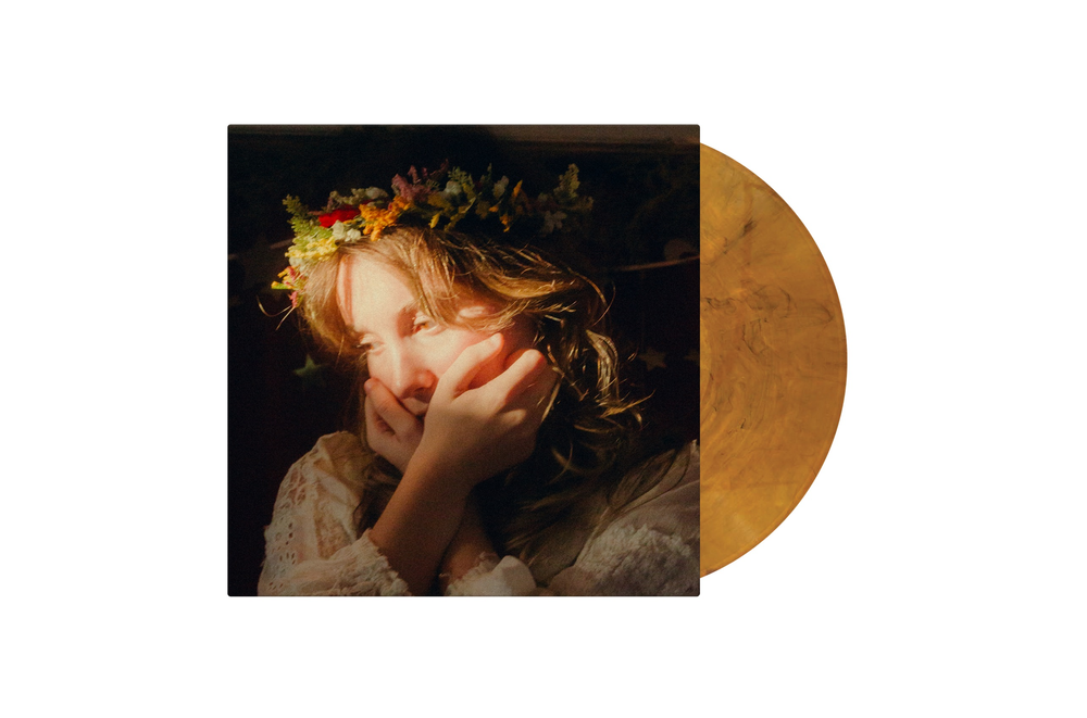 Sydney Rose - I Know What I Want [Honey Moon 12inch EP]