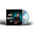 The James Hunter Six - Off The Fence [CD]