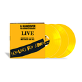 Hangover You Definitely Deserve (Live) [Colored Vinyl] Vinyl Record