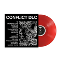 Health - CONFLICT DLC [Indie Exclusive Translucent Ruby]