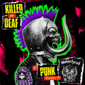 Various Artists - Killed By Deaf: A Punk Tribute To Motorhead [CD]