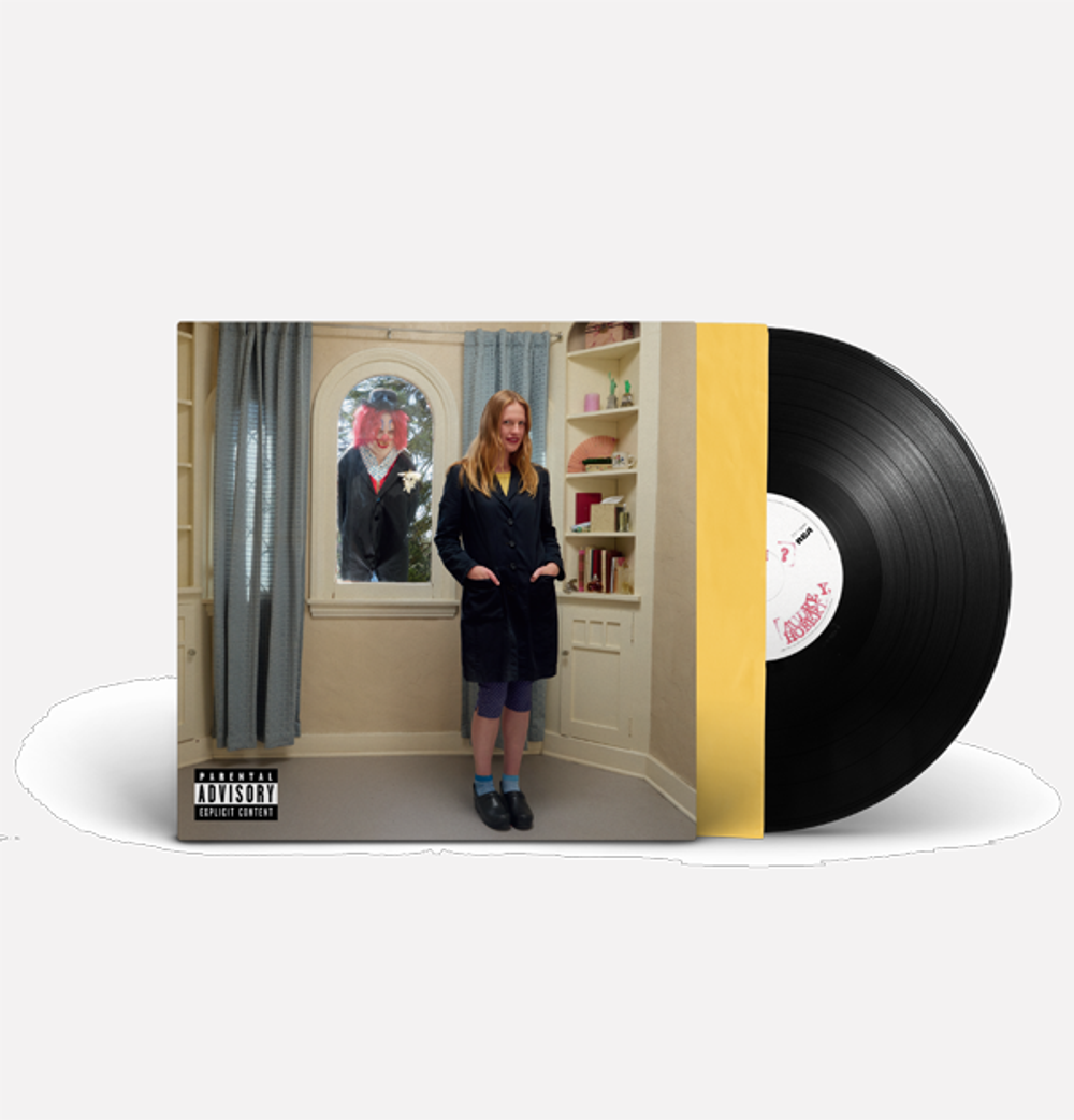 Audrey Hobert - Who's The Clown? [LP]