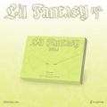 Chaeyoung - LIL FANTASY vol. 1 [Glimmer ver.]