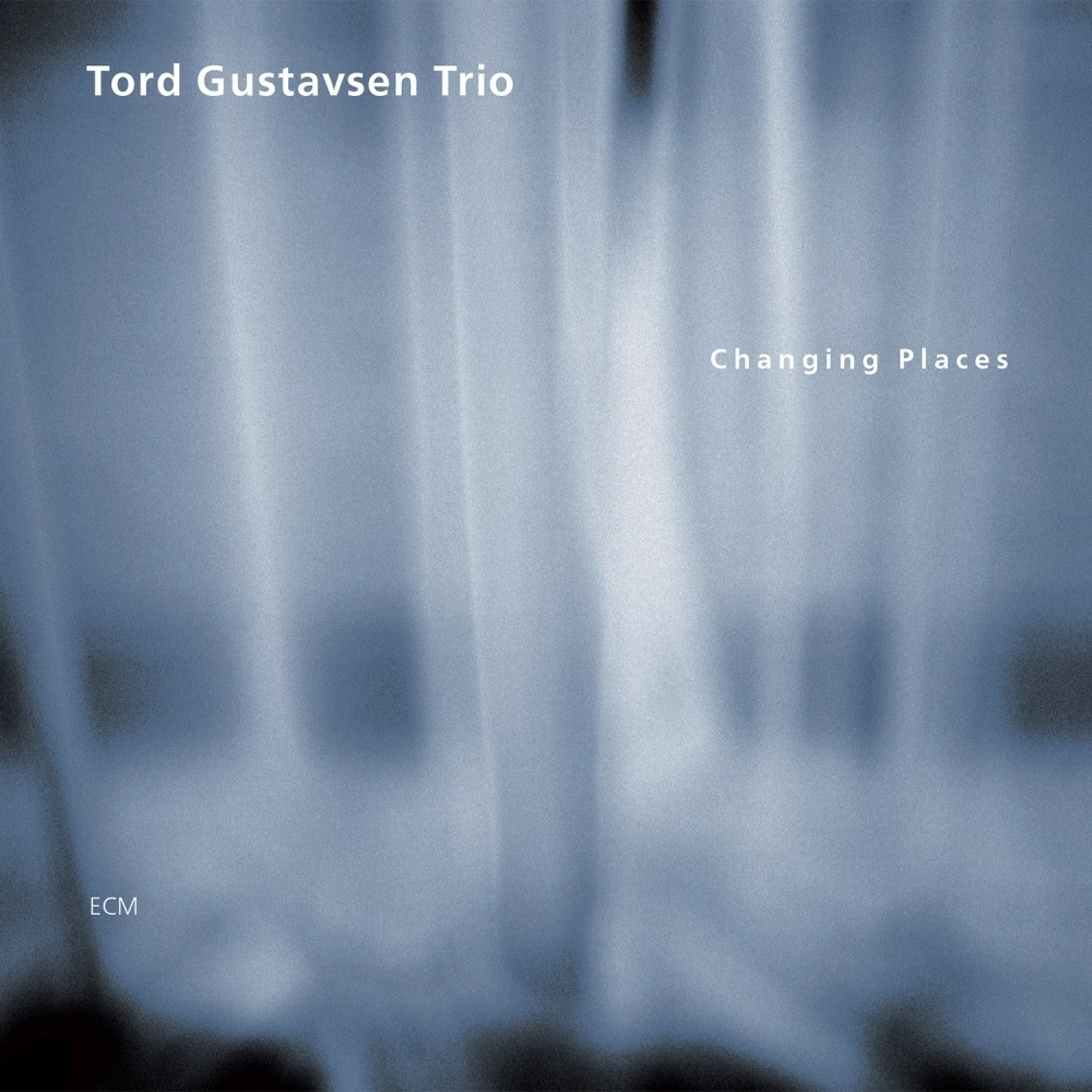 Tord Gustavsen - Changing Places (ECM Luminessence Series) [2 LP]