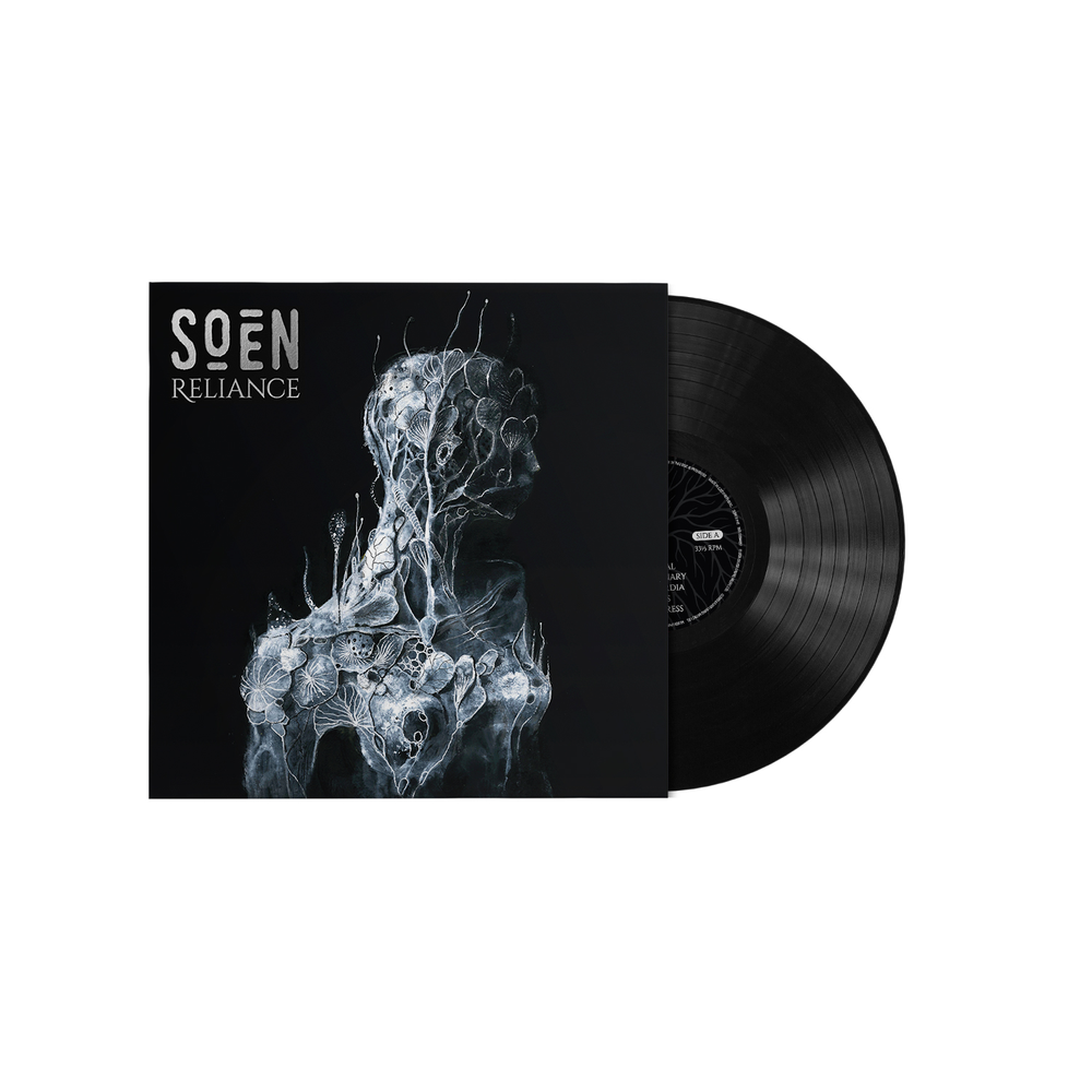 Soen - Reliance [LP]