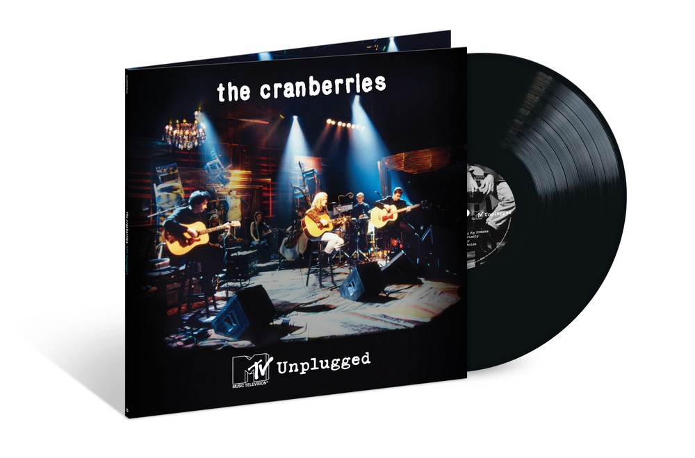 MTV Unplugged [LP] Vinyl Record