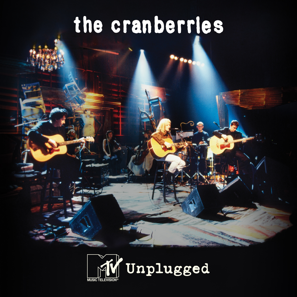 The Cranberries - MTV Unplugged [CD]