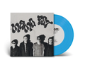 Puzzle Piece / Killed By A Loser [Blue Colored Vinyl] Vinyl Record