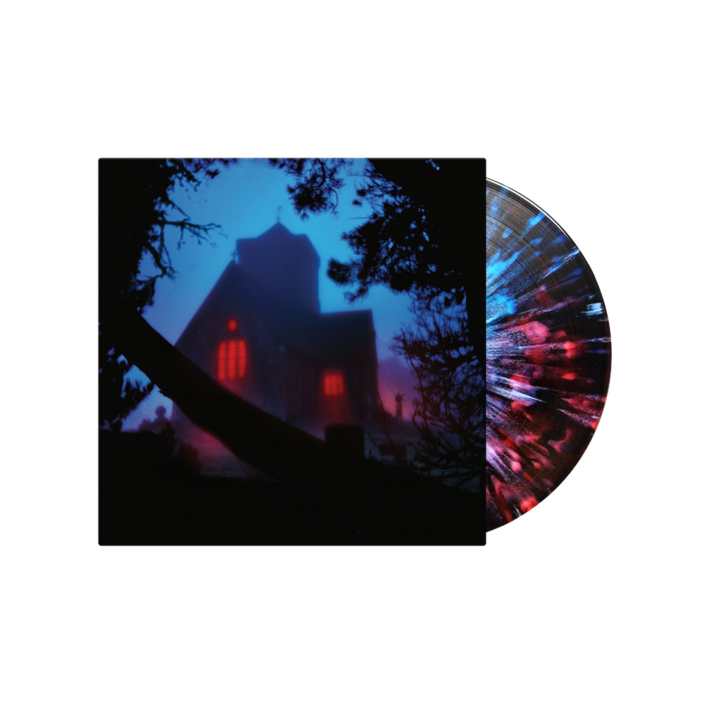 Host [LP] Vinyl Record