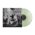 A Day To Remember - What Separates Me From You (15th Anniversary) -  [Transparent Sea Glass vinyl]