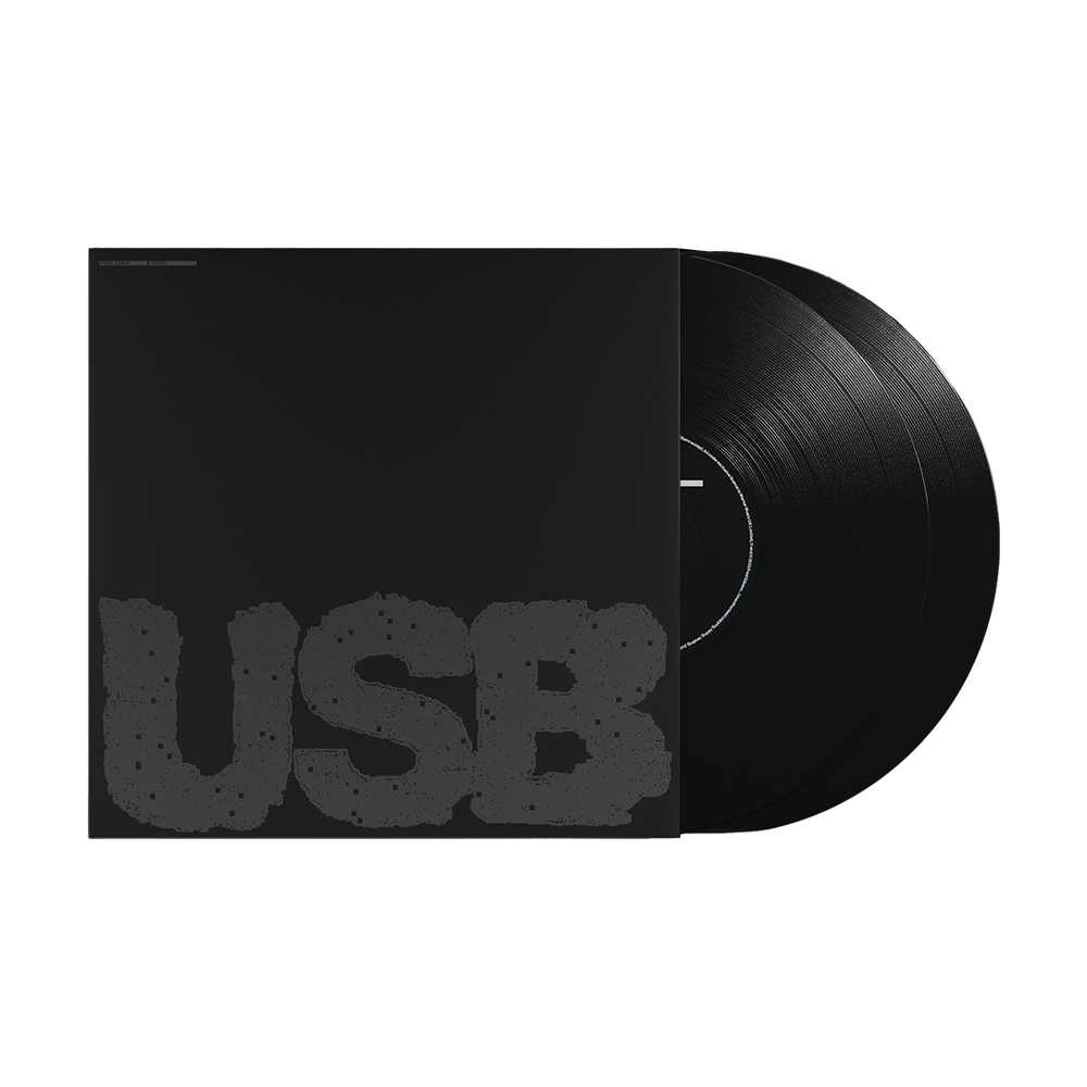Fred again.. - USB002 [LP]