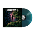 I Prevail - Heart vs Mind (10th Anniversary Edition) [Sea Blue Vinyl ]