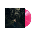 Movements - Feel Something [Neon Coral Vinyl]