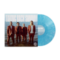 Taking Back Sunday - 152 [Blue Mix with White Marbled Vinyl ]