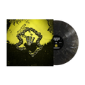Wage War - STIGMA [Onyx Vinyl]
