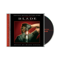 Mark Isham - Blade (Original Soundtrack) [CD]
