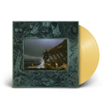 Death In The Business Of Whaling [Gold LP] Vinyl Record