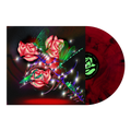 Gully Boys - Gully Boys - Red/Black (Blk) [Colored Vinyl] (Red)