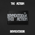BOYNEXTDOOR - BOYNEXTDOOR 5th EP (The Action) [Pause ver.] [Indie Retail Exclusive]