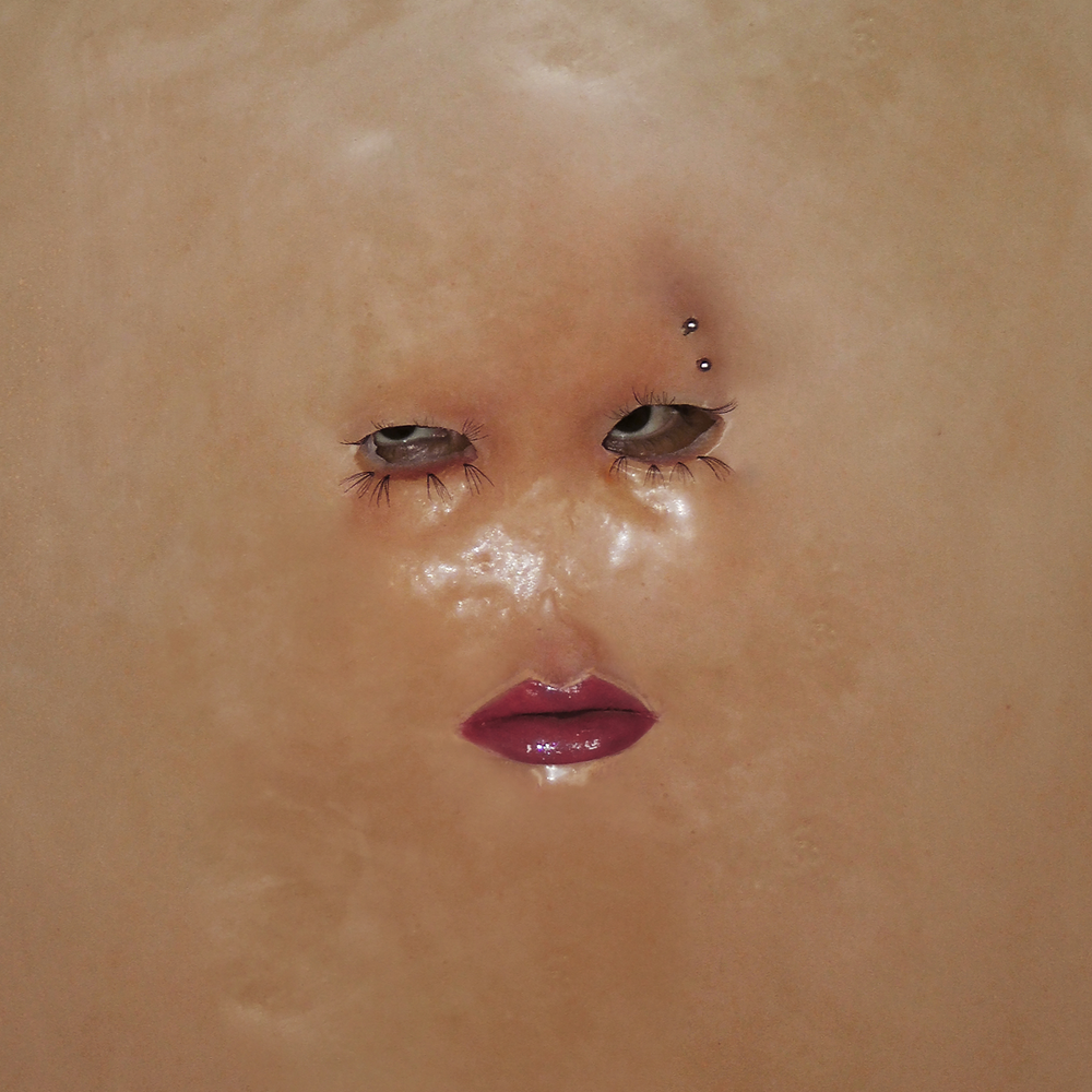 Alias (5th Anniversary Edition) [Solid Light Pink Vinyl] Vinyl Record