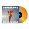 Slim Kings - SUPERLOVE [LP]