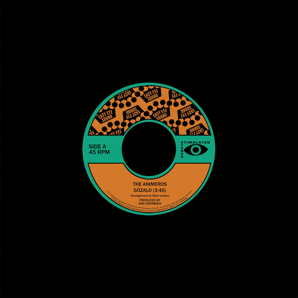 Gozalo / Terlingua [Indie Exclusive 7inch Single] Vinyl Record