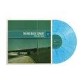 Taking Back Sunday - Tell All Your Friends -  [Indie Exclusive Maelstrom LP]