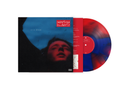 Troye Sivan - In A Dream (5 Year Anniversary) [Red/Blue Swirl 12" EP]