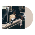 Finally Over It (Indie Exclusive) [Opaque Bone Alternate Cover] Vinyl Record