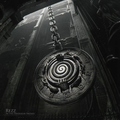 As The Pendulum Swings [Gray Colored Vinyl] Vinyl Record