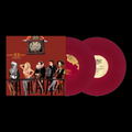 Fever You Can't Sweat Out [Red Apple LP] Vinyl Record