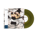 Love For Strangers [Indie Exclusive Green Colored Vinyl] Vinyl Record