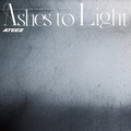 Ateez - Ashes To Light (Sted) [CD]