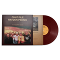 In The Earth Again [Indie Exclusive] Vinyl Record