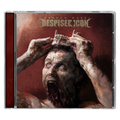 Despised Icon - Shadow Work [CD]