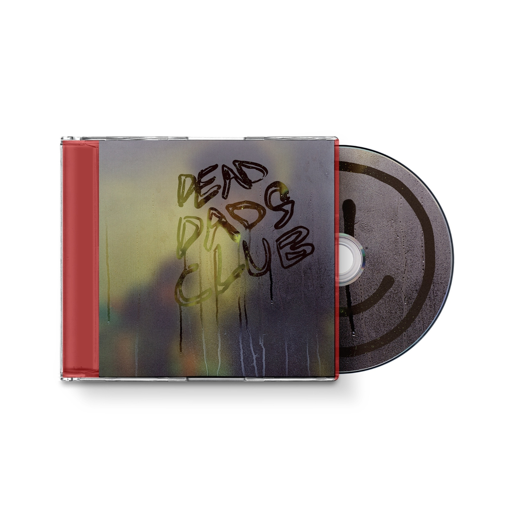 Dead Dads Club - Dead Dads Club [CD]
