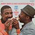 Jimmy & Wes (The Dynamic Duo) (Verve Vault Series) [LP] Vinyl Record