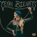 Leah Blevins - All Dressed Up [CD]