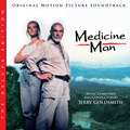 Jerry Goldsmith - Medicine Man - Deluxe Edition (Original Motion Picture Soundtrack) [CD]
