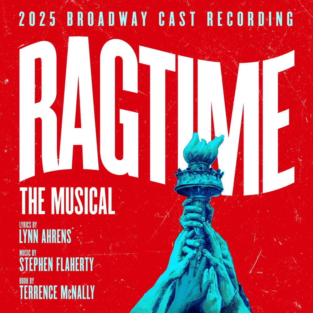 Lynn Ahrens, Stephen Flaherty - Ragtime: The Musical [Lady Liberty Green]