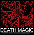 Health - Death Magic (10th Anniversary Edition) [Limited Edition Translucent Ruby Vinyl]